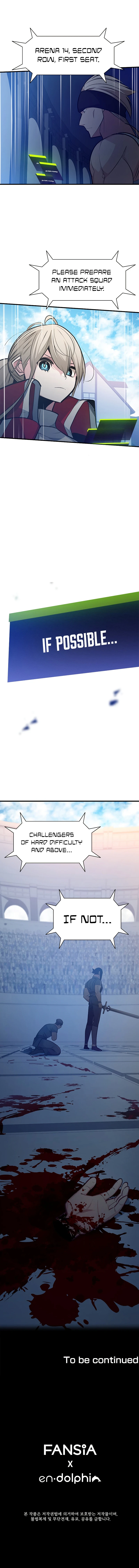 The Tutorial Is Too Hard chapter 120 page 11