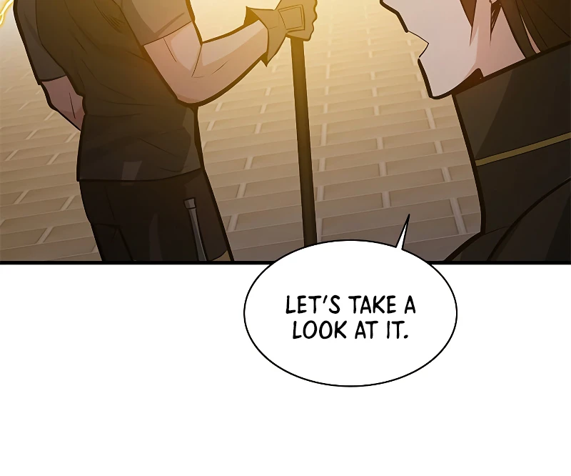 The Tutorial Is Too Hard chapter 123 page 3