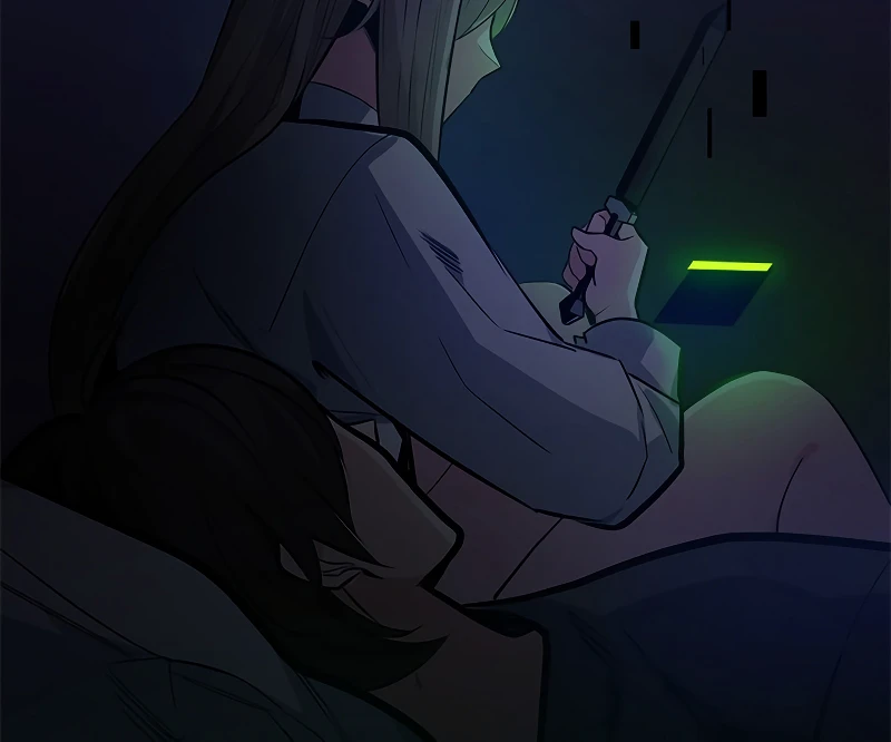 The Tutorial Is Too Hard chapter 123 page 11