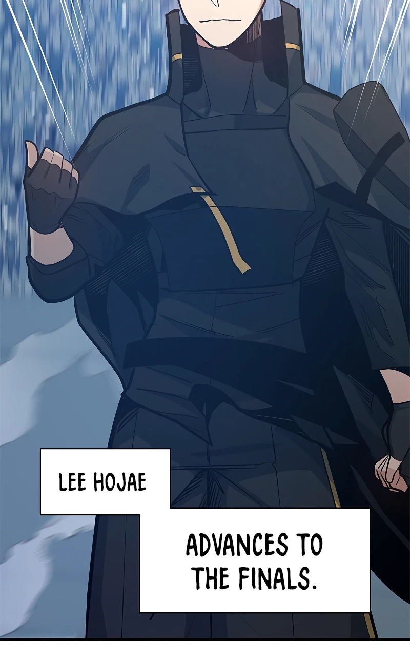 The Tutorial Is Too Hard chapter 126 page 11