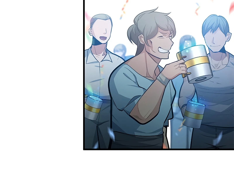 The Tutorial Is Too Hard chapter 134 page 3