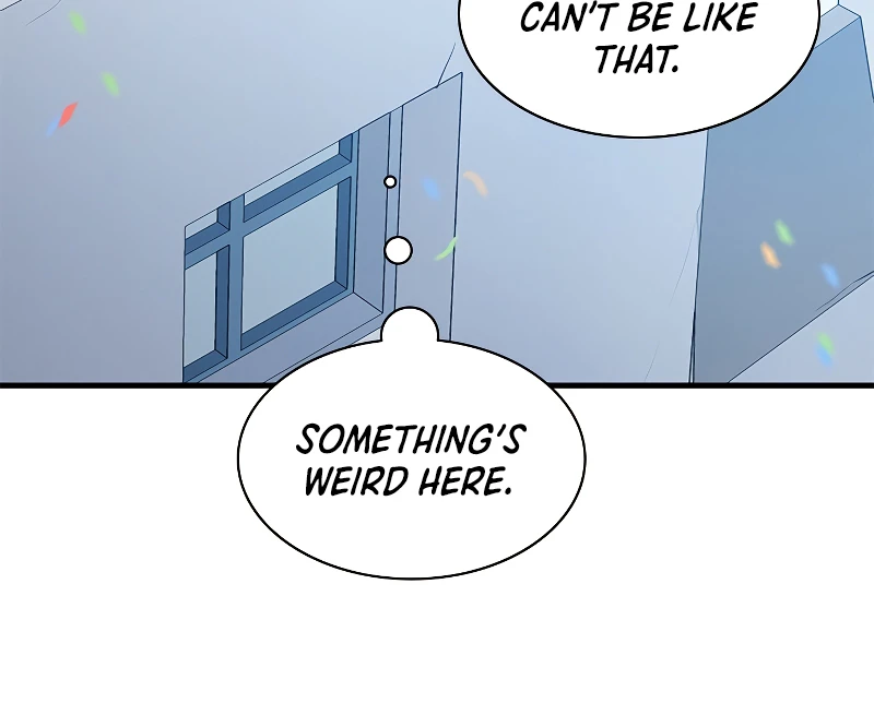 The Tutorial Is Too Hard chapter 134 page 8