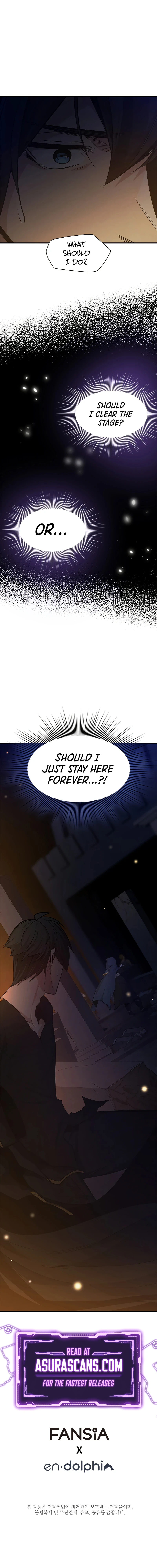 The Tutorial Is Too Hard chapter 136 page 13