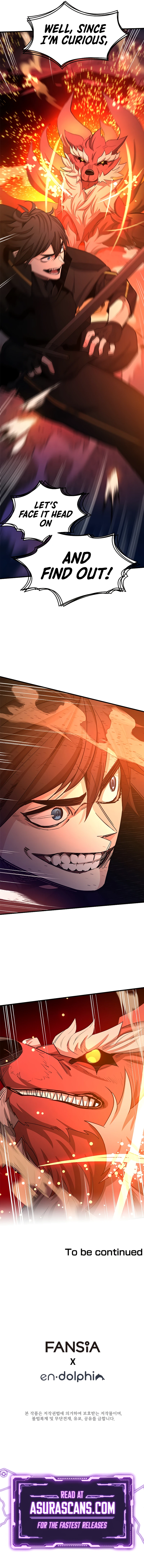 The Tutorial Is Too Hard chapter 149 page 14
