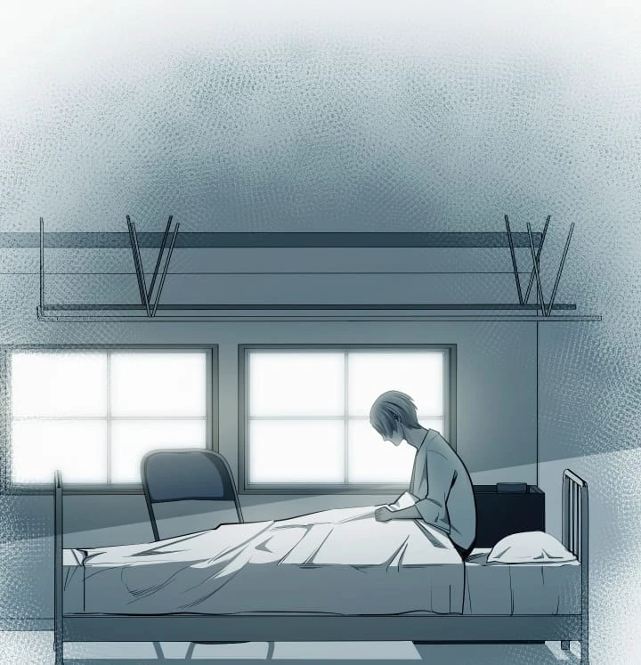 The Tutorial Is Too Hard chapter 16 page 3
