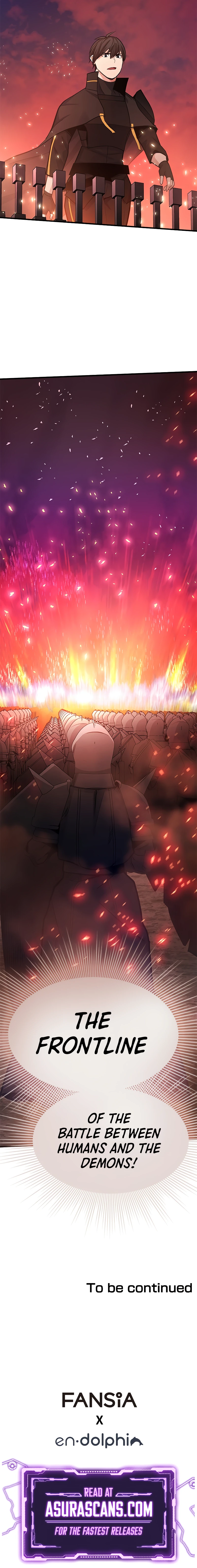 The Tutorial Is Too Hard chapter 164 page 13
