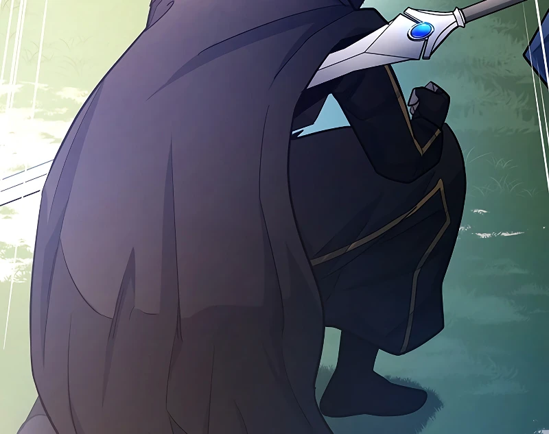 The Tutorial Is Too Hard chapter 182 page 3