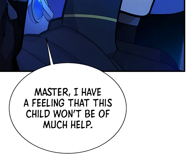 The Tutorial Is Too Hard chapter 183 page 11