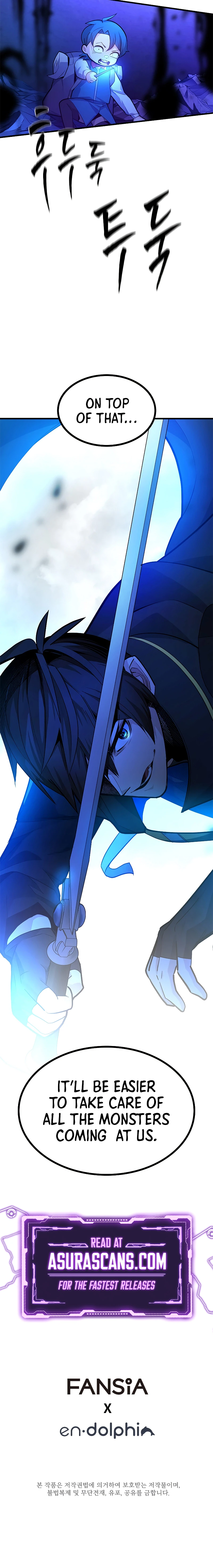 The Tutorial Is Too Hard chapter 183 page 16