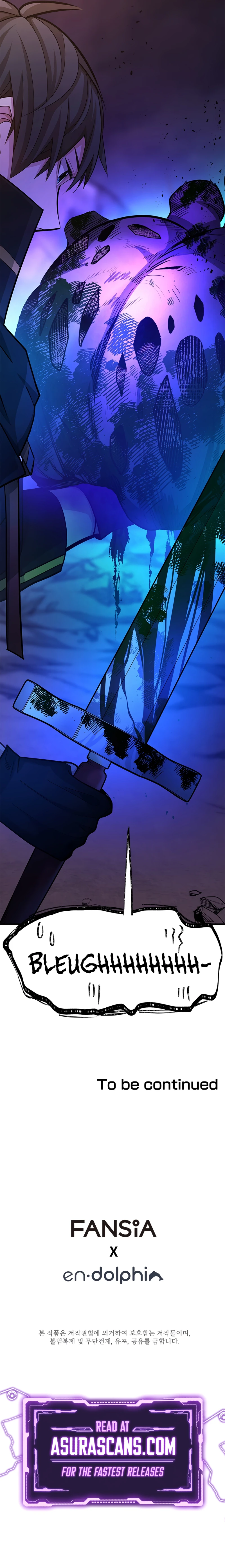 The Tutorial Is Too Hard chapter 189 page 12