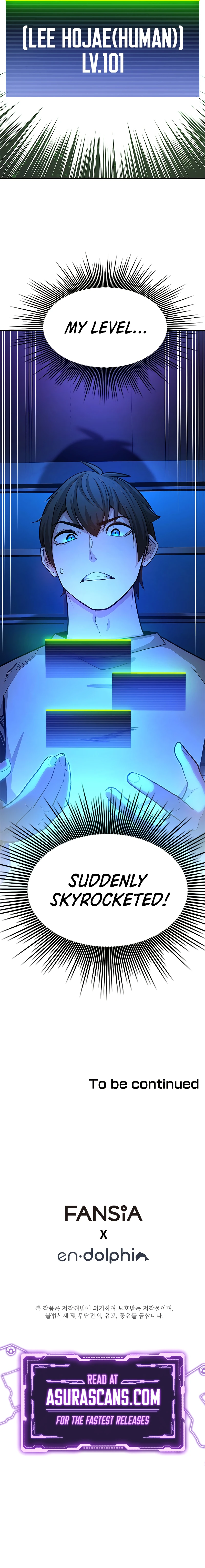 The Tutorial Is Too Hard chapter 192 page 14