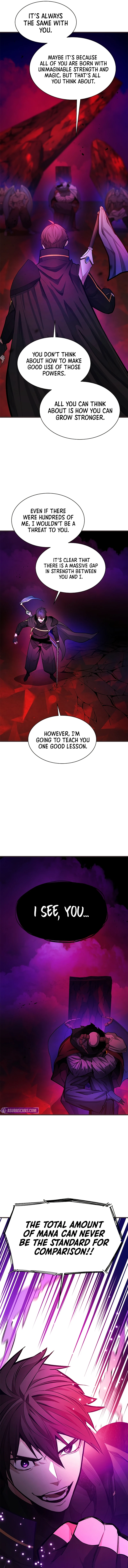 The Tutorial Is Too Hard chapter 202 page 15