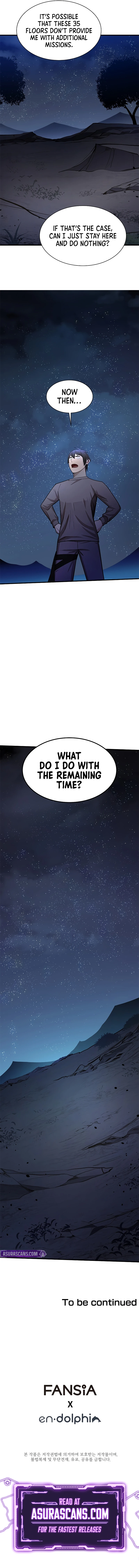 The Tutorial Is Too Hard chapter 215 page 12