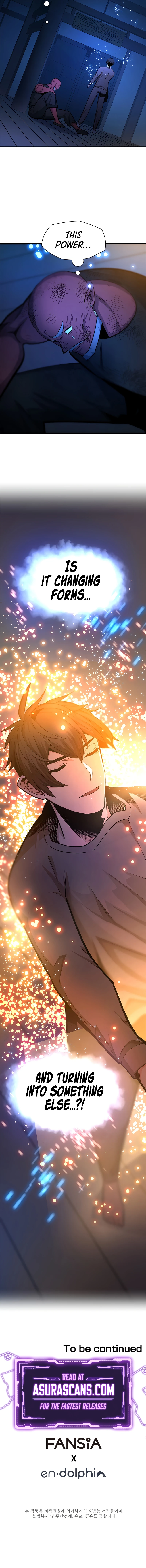 The Tutorial Is Too Hard chapter 221 page 12