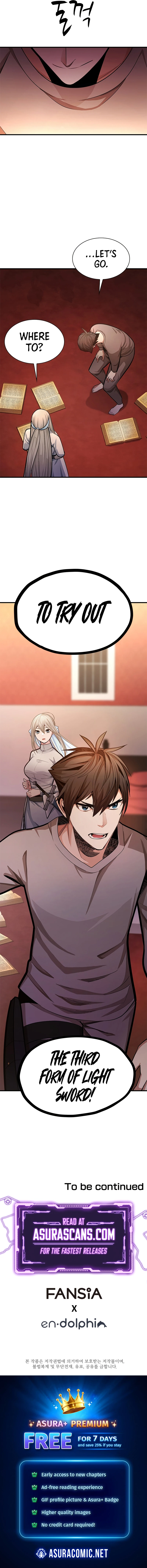 The Tutorial Is Too Hard chapter 227 page 12