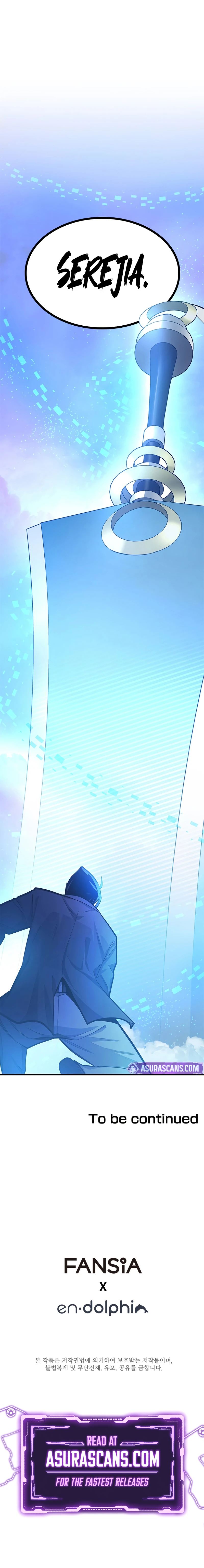 The Tutorial Is Too Hard chapter 231 page 15
