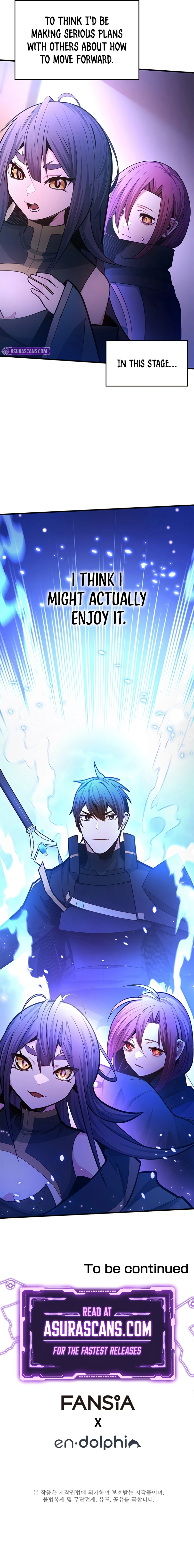 The Tutorial Is Too Hard chapter 235 page 12
