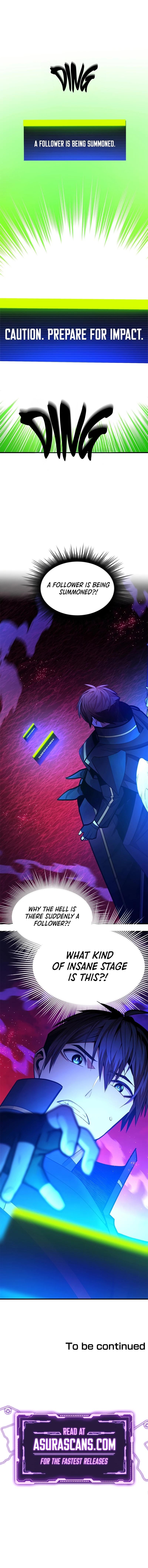 The Tutorial Is Too Hard chapter 238 page 13