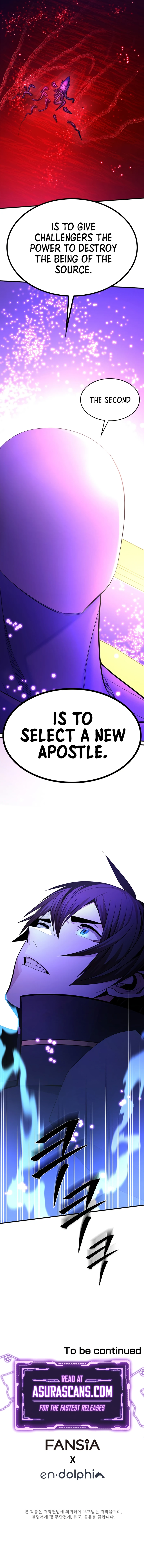 The Tutorial Is Too Hard chapter 239 page 12