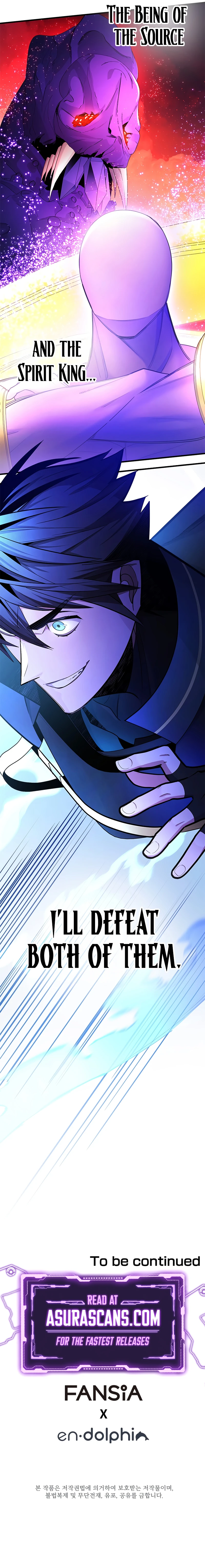 The Tutorial Is Too Hard chapter 240 page 12