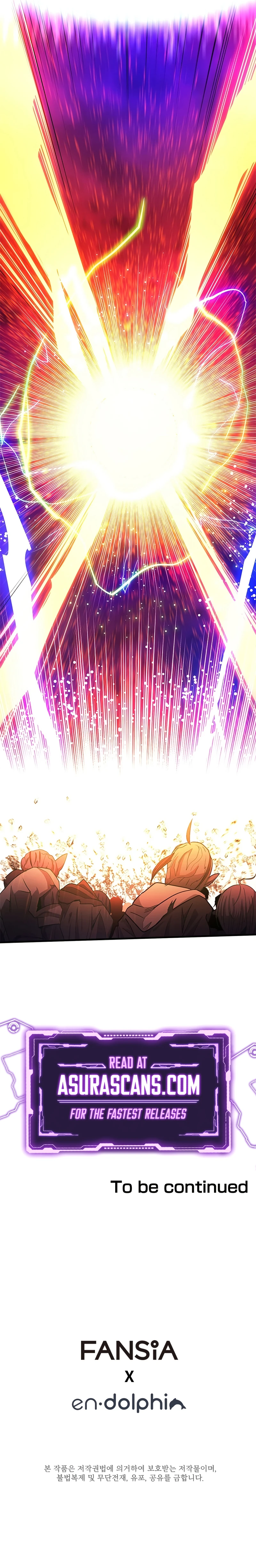 The Tutorial Is Too Hard chapter 249 page 14