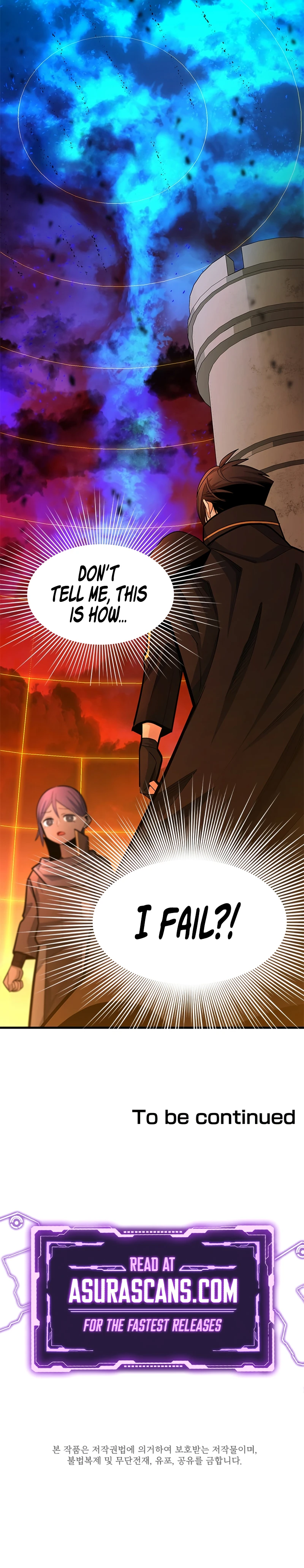 The Tutorial Is Too Hard chapter 250 page 14