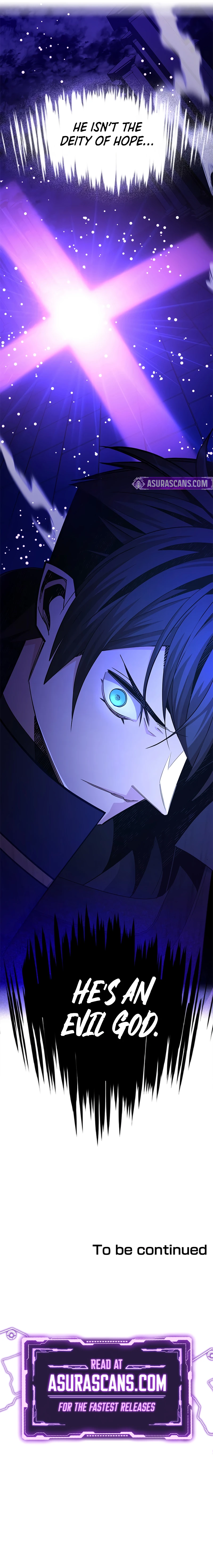 The Tutorial Is Too Hard chapter 251 page 12