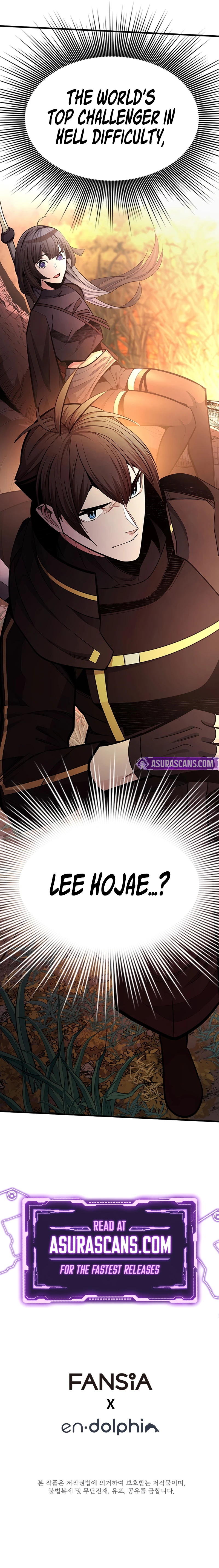 The Tutorial Is Too Hard chapter 254 page 13