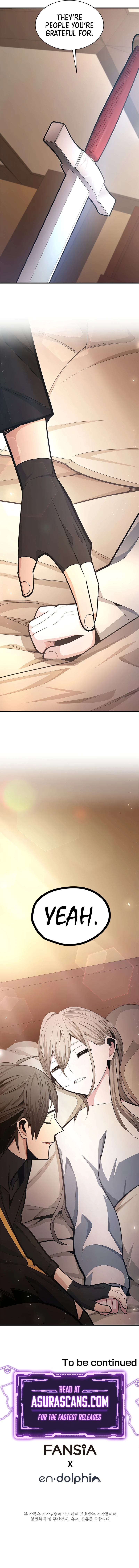 The Tutorial Is Too Hard chapter 258 page 12