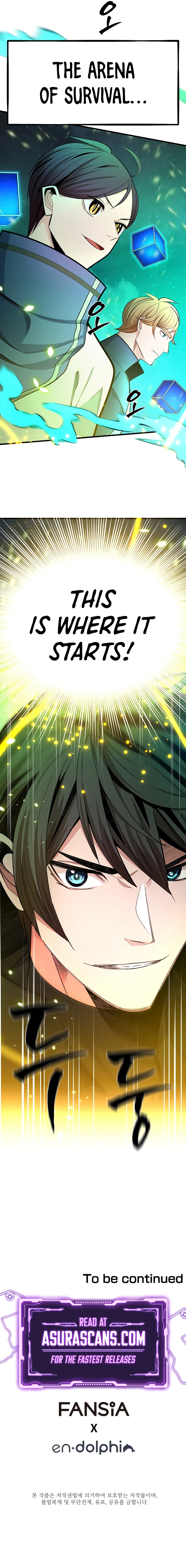 The Tutorial Is Too Hard chapter 259 page 12