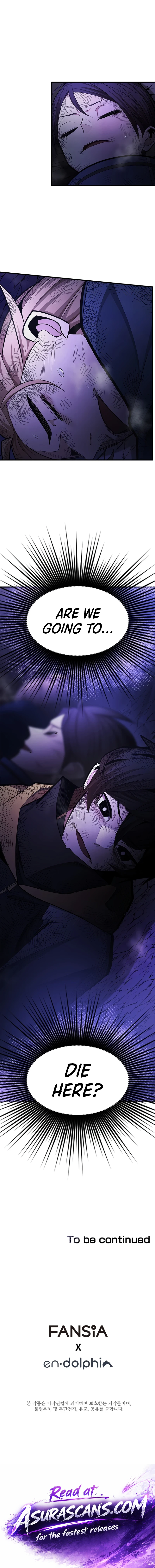 The Tutorial Is Too Hard chapter 265 page 12