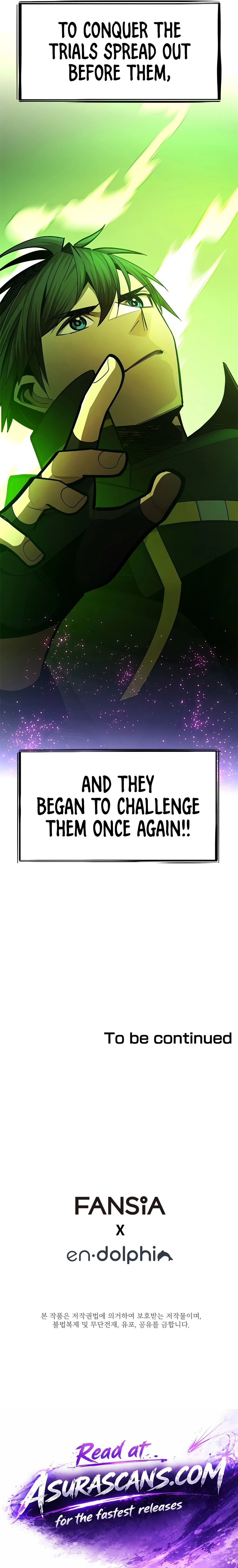 The Tutorial Is Too Hard chapter 268 page 16