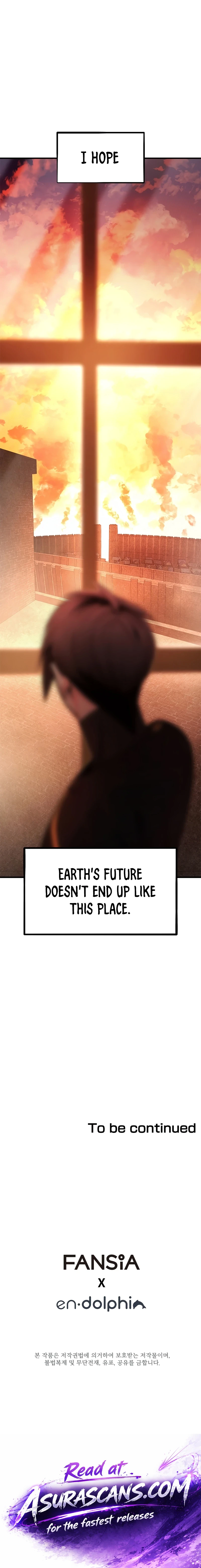 The Tutorial Is Too Hard chapter 269 page 12