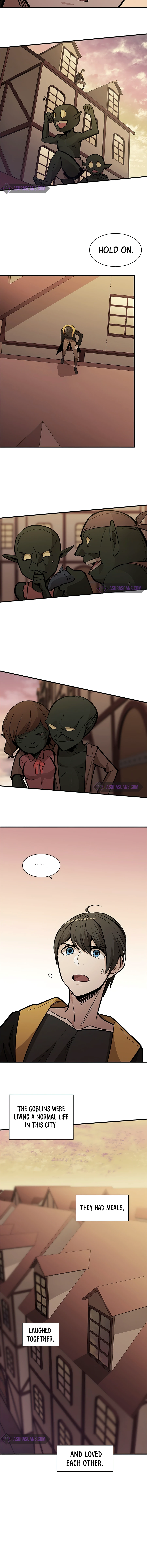 The Tutorial Is Too Hard chapter 27 page 7