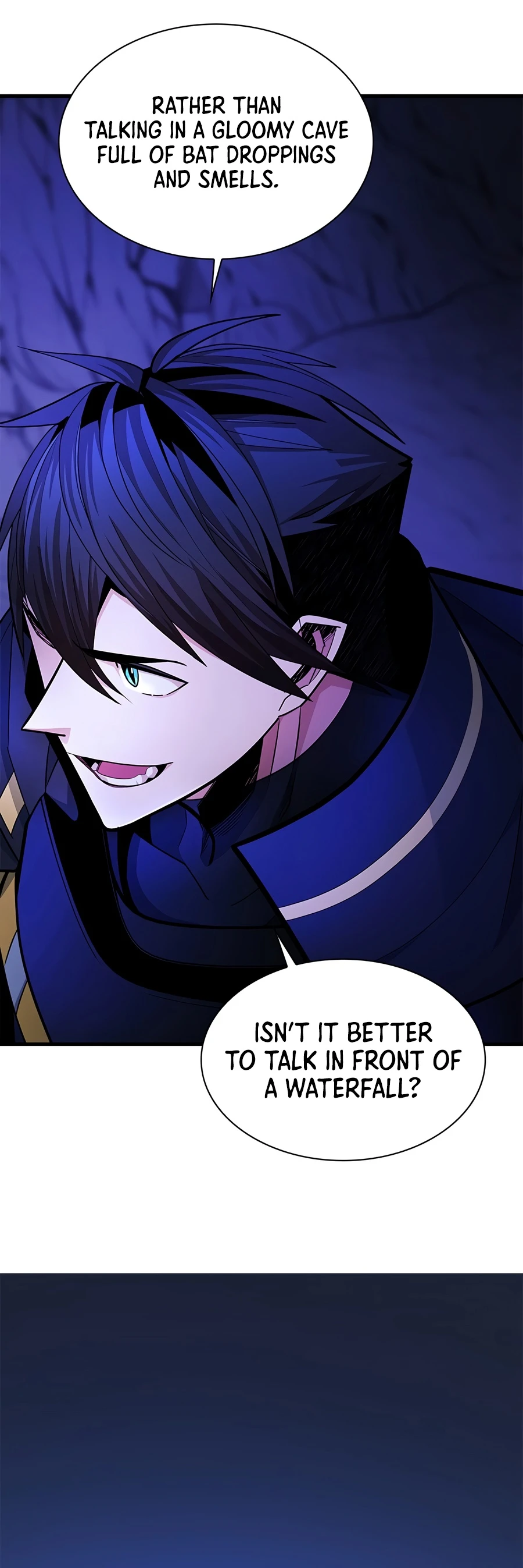 The Tutorial Is Too Hard chapter 271 page 7