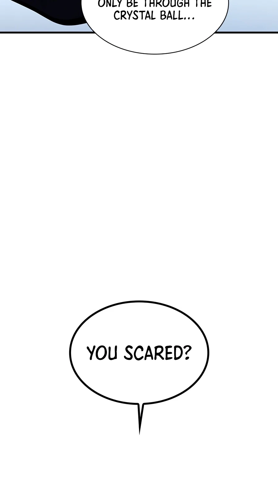 The Tutorial Is Too Hard chapter 271 page 5