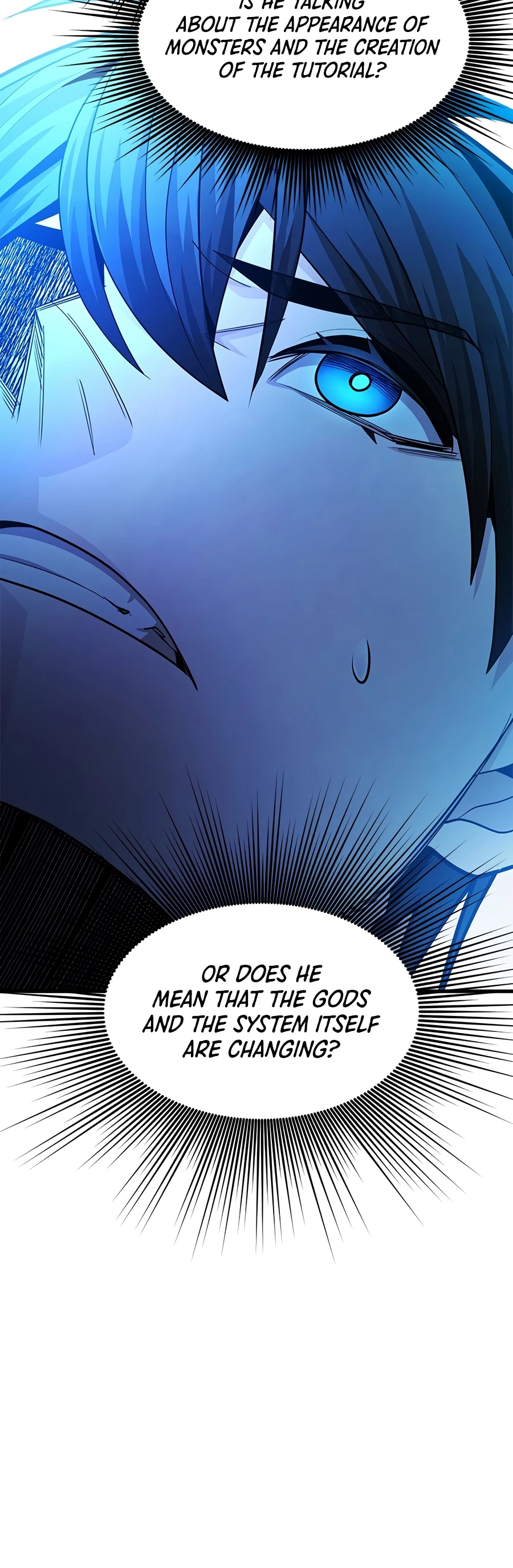 The Tutorial Is Too Hard chapter 271 page 17