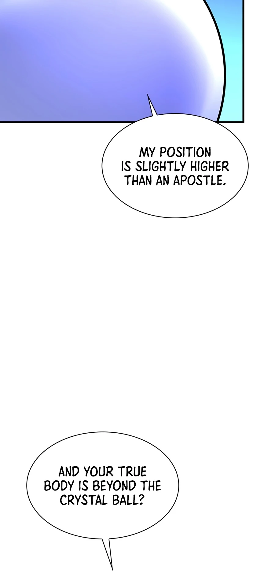 The Tutorial Is Too Hard chapter 271 page 3