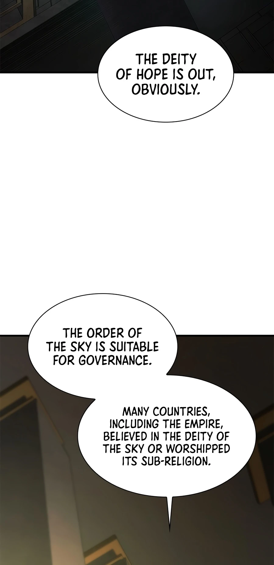 The Tutorial Is Too Hard chapter 272 page 11