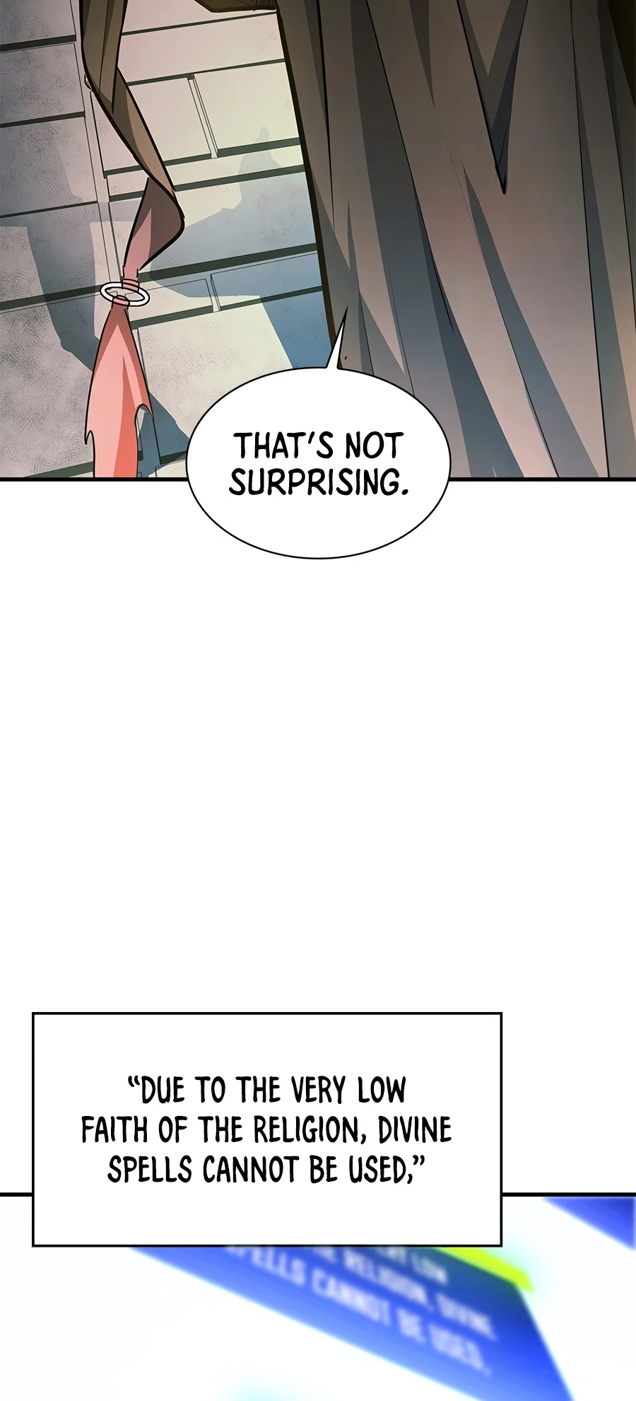 The Tutorial Is Too Hard chapter 272 page 13