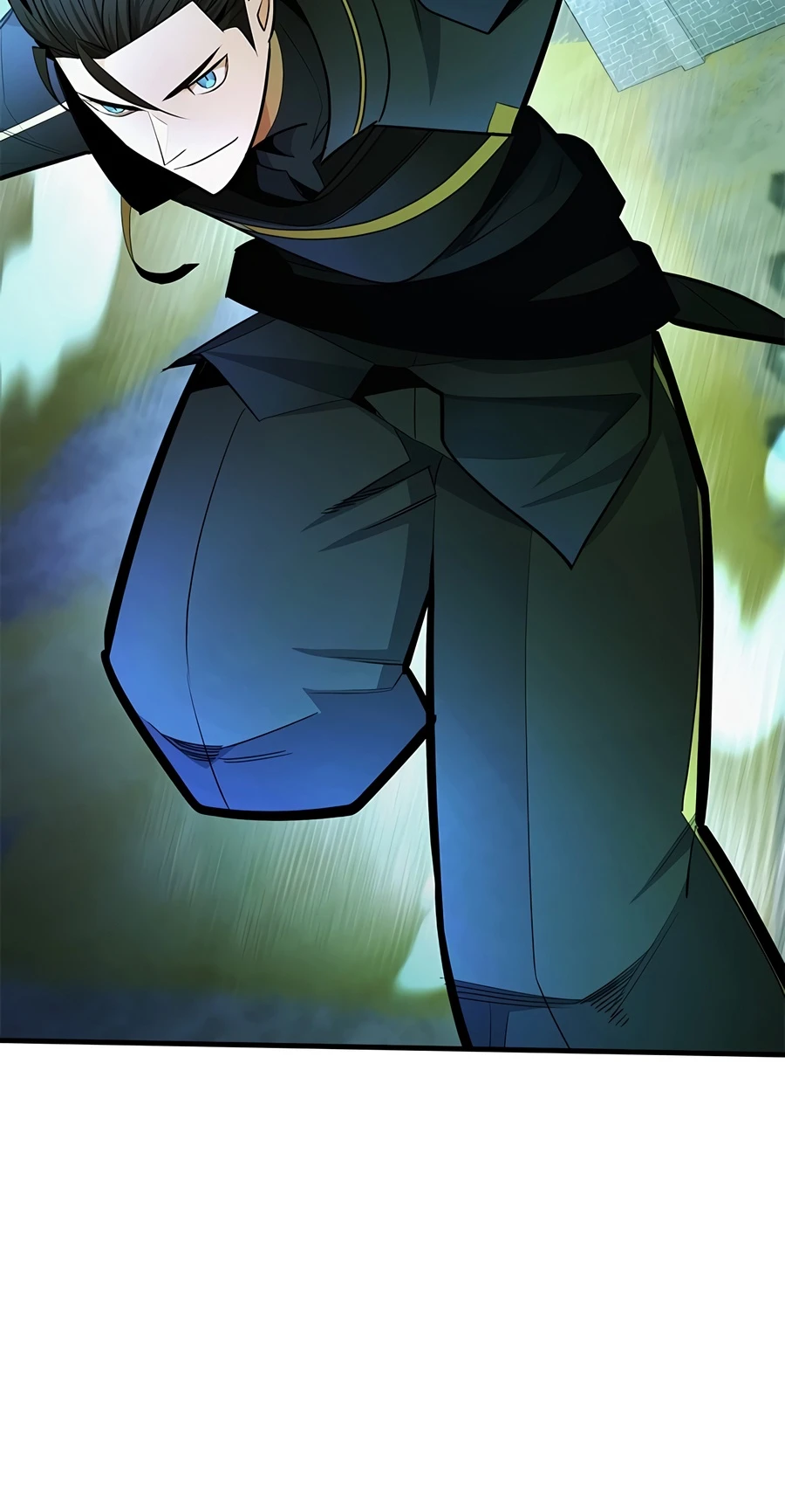 The Tutorial Is Too Hard chapter 273 page 13