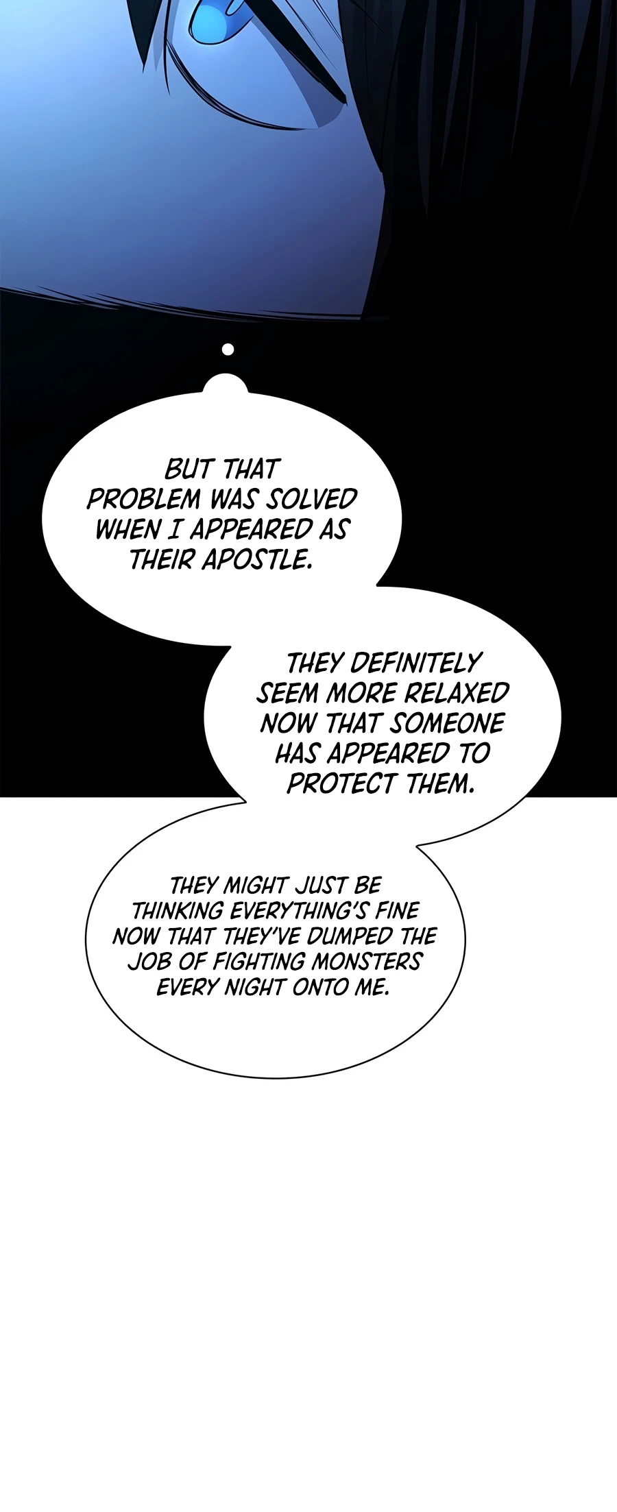 The Tutorial Is Too Hard chapter 273 page 11