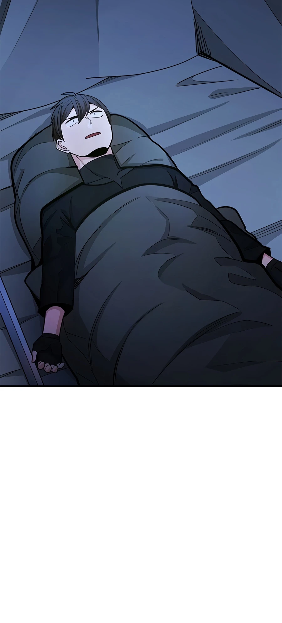 The Tutorial Is Too Hard chapter 274 page 5