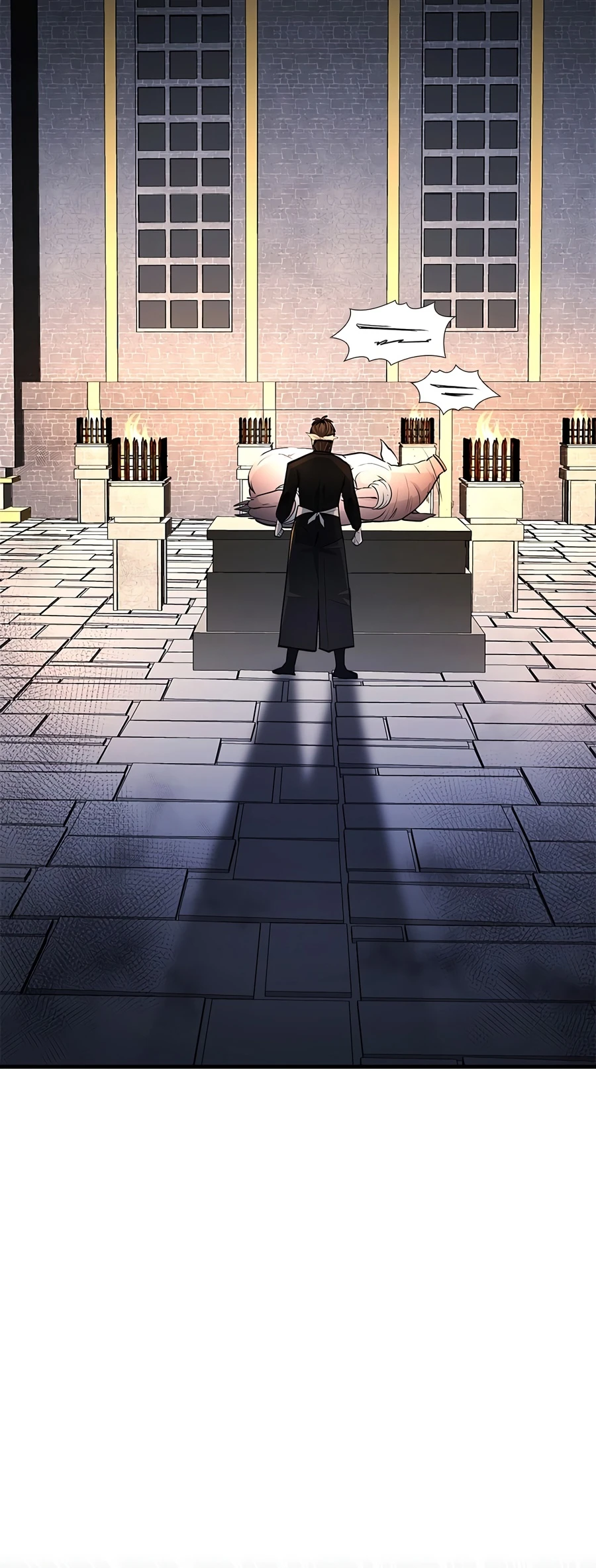 The Tutorial Is Too Hard chapter 274 page 14