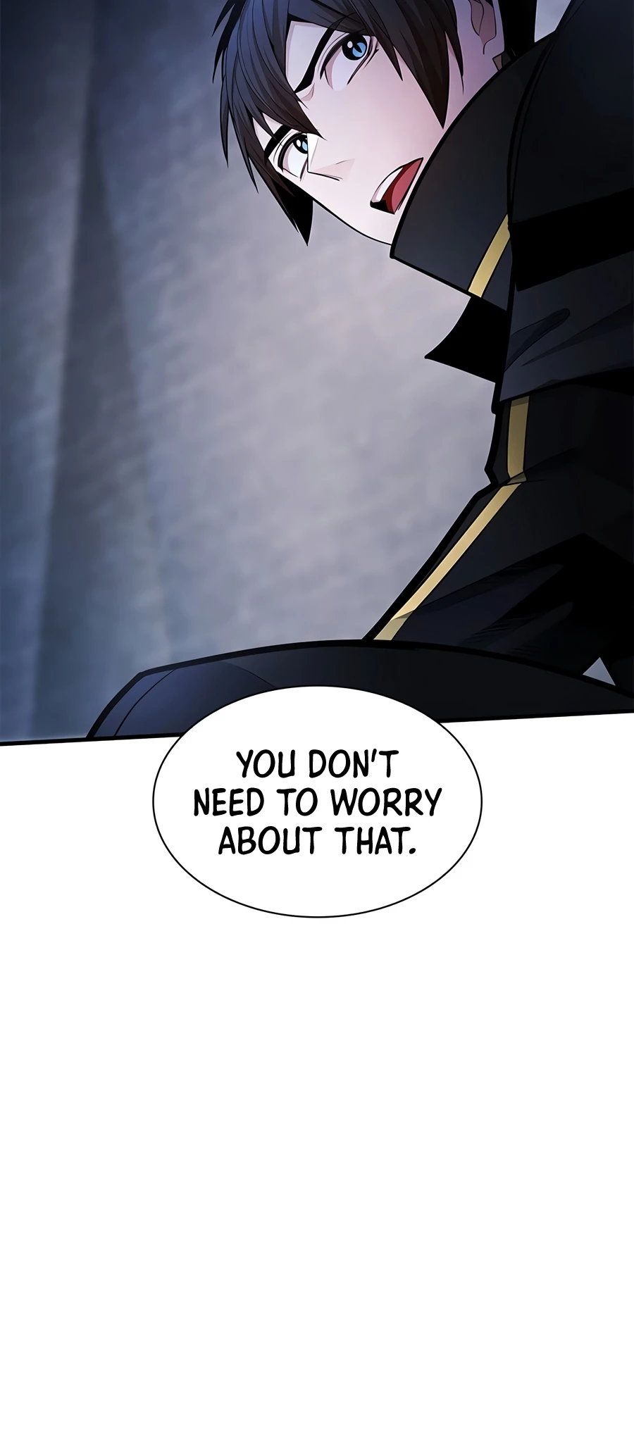 The Tutorial Is Too Hard chapter 274 page 3