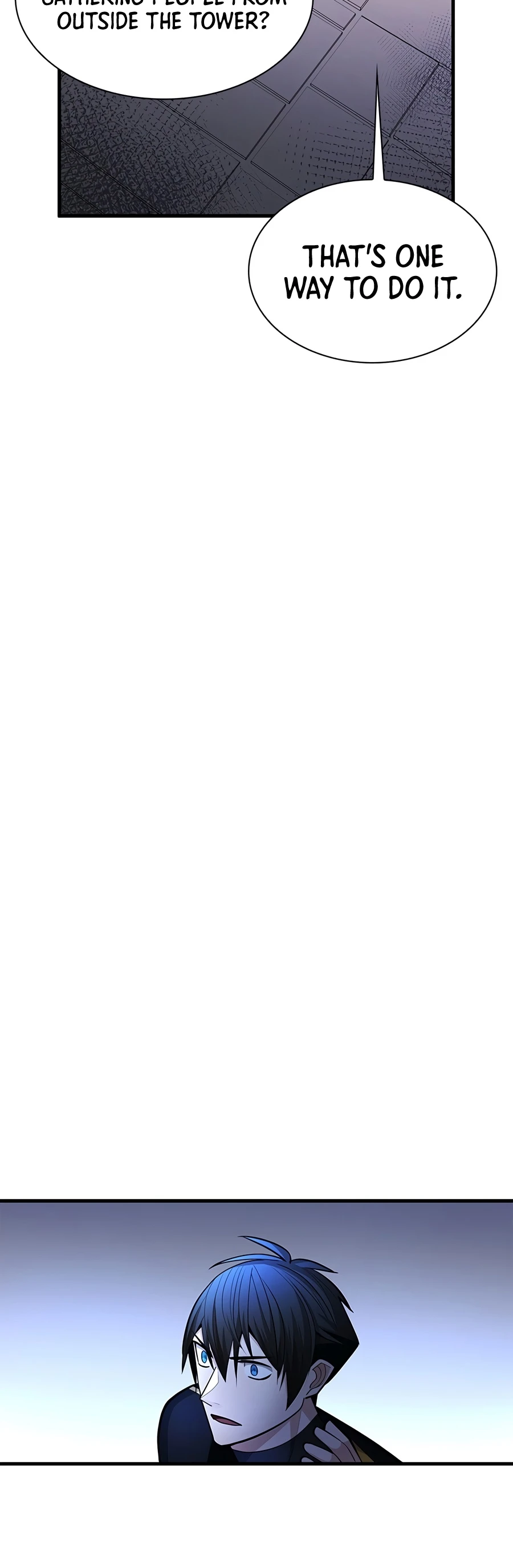 The Tutorial Is Too Hard chapter 274 page 10