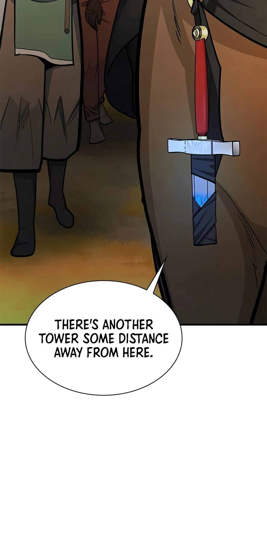 The Tutorial Is Too Hard chapter 274 page 7