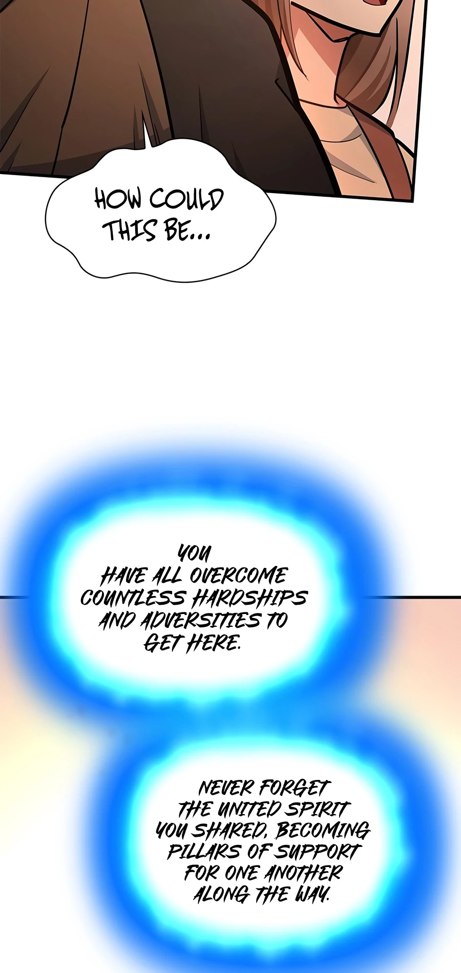The Tutorial Is Too Hard chapter 275 page 17