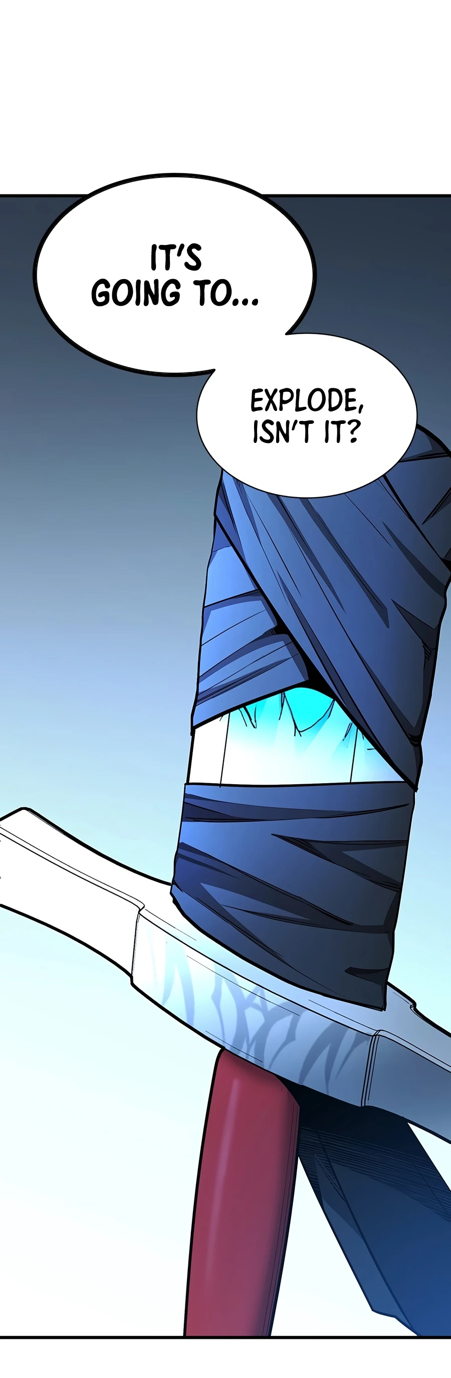 The Tutorial Is Too Hard chapter 275 page 9