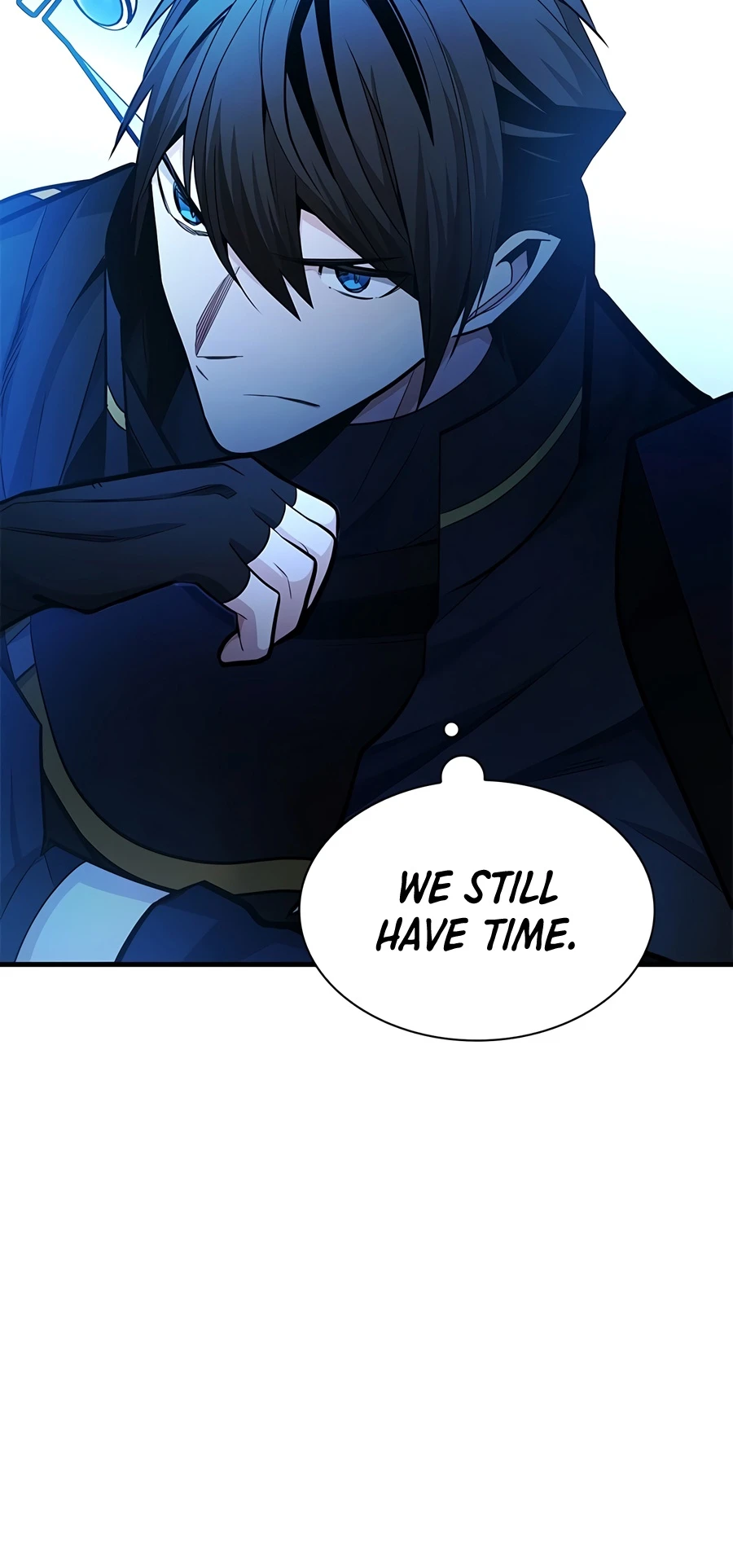 The Tutorial Is Too Hard chapter 275 page 11